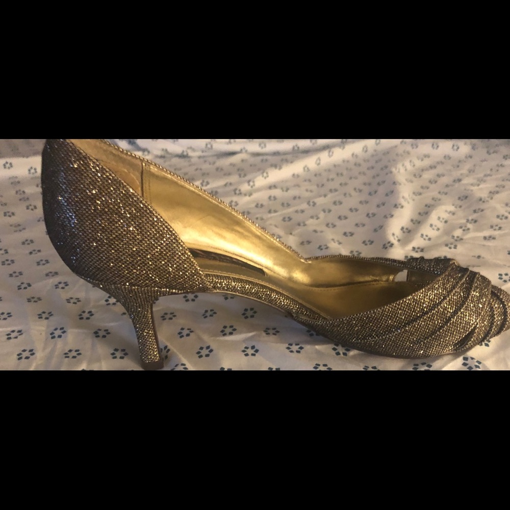 After 5 shoes